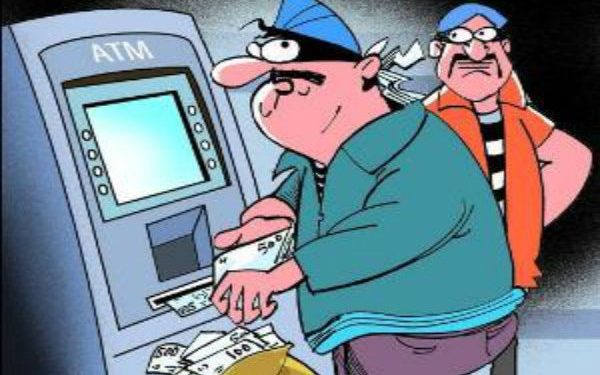 Miscreants loot Tata Indicash ATM in Bhadrak