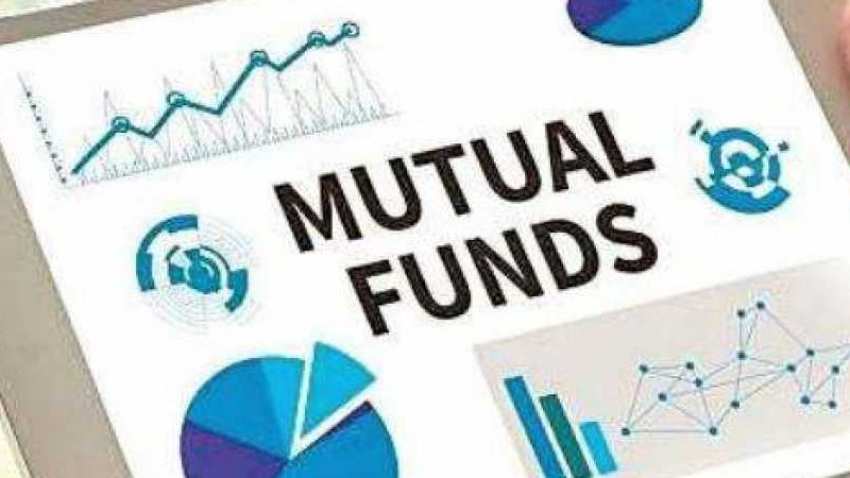 Mutual funds