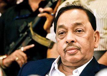 Narayan Rane