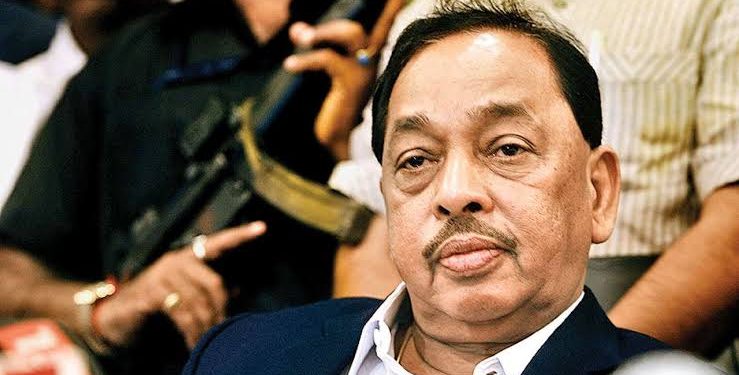 Narayan Rane