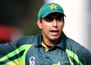 Nasir Jamshed