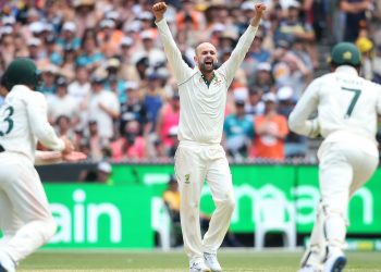 Nathan Lyon roars as Australia beat New Zealand by 247 runs, win series