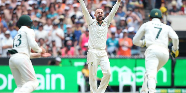 Nathan Lyon roars as Australia beat New Zealand by 247 runs, win series