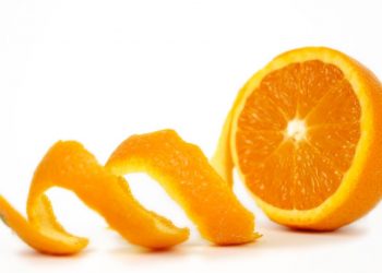 Orange peel may help you lose weight; read to know how