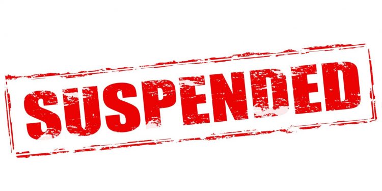 PEOs suspended for swindling funds, pension in Nayagarh