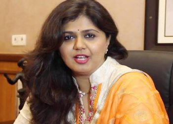 Pankaja Munde