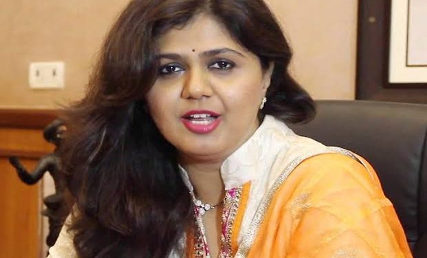 Pankaja Munde