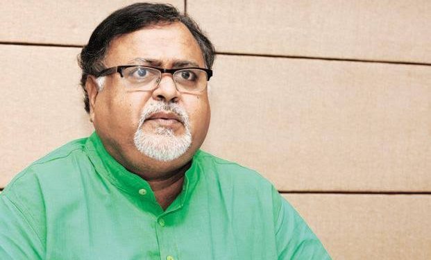 ED raids another flat of Partha Chatterjee's associate, recovers Rs28 crore