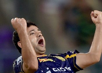 Piyush Chawla