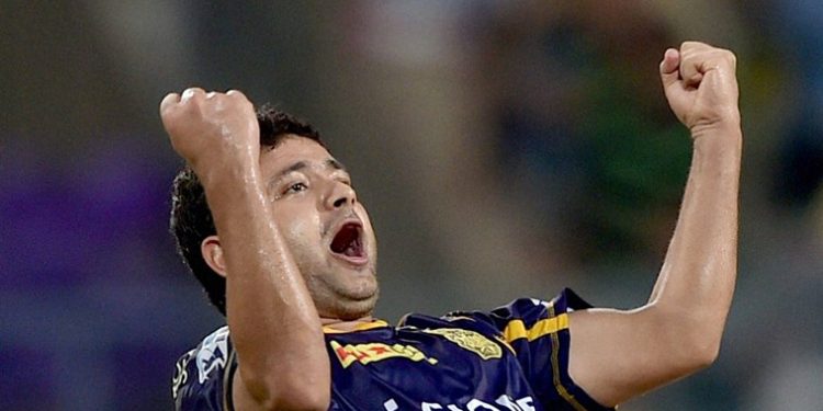 Piyush Chawla