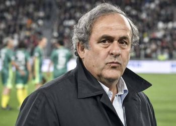 Michel Platini