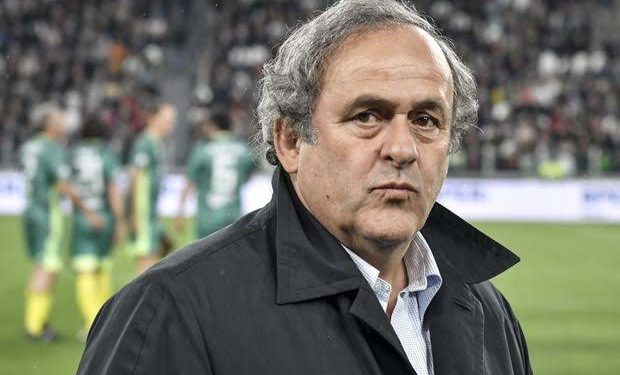 Michel Platini