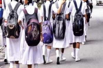 School students