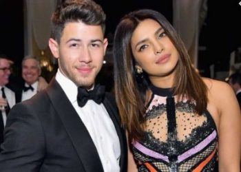 Priyanka Chopra, Nick Jonas to create a sangeet dance show