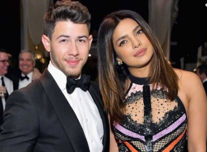 Priyanka Chopra, Nick Jonas to create a sangeet dance show