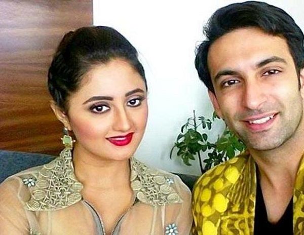 This is why birthday boy Nandish Sandhu divorced Rashami Desai