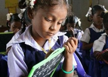 4 teachers run 4 schools in this Kandhamal block