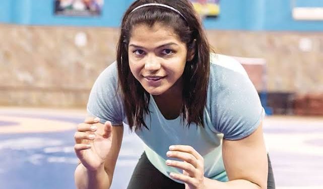 Sakshi Malik