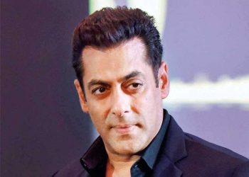 Salman: Feel strong parallel existence of Chulbul Pandey