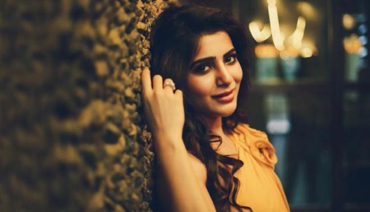 Samantha blames Karan Johar films over marriage issues; here’s what happened