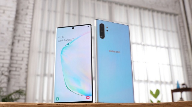 Samsung Galaxy S11e likely to sport 5G connectivity