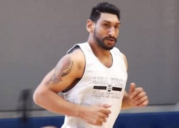 Satnam Singh