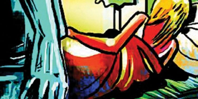 Sex racket busted in Khandagiri, 6 held