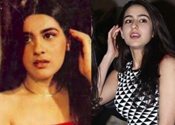 Star kids of Hindi film industry who look like their parents