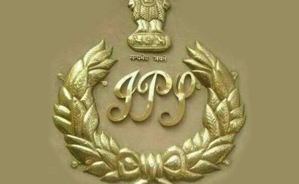 State elevates four IPS officers to ADG rank