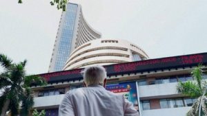 Stock market, IT, BSE, NSE, Sensex, Nifty