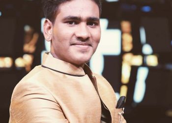 Amit Kumar signs 'Indian Idol' star Sunny Hindustani for new song