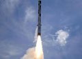 Supersonic cruise missile BrahMos successfully tested