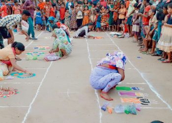 Preserving tradition