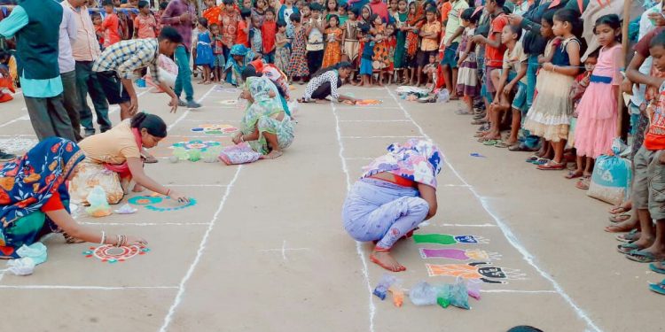 Preserving tradition