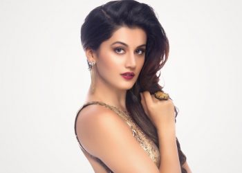 Taapsee Pannu