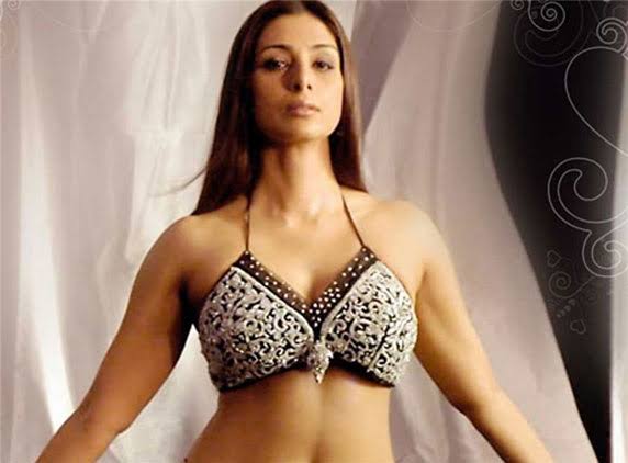 Tabu Sexy