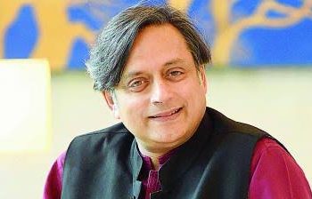 Shashi Tharoor to file papers for post of Cong prez Sept 30