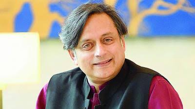 Shashi Tharoor to file papers for post of Cong prez Sept 30