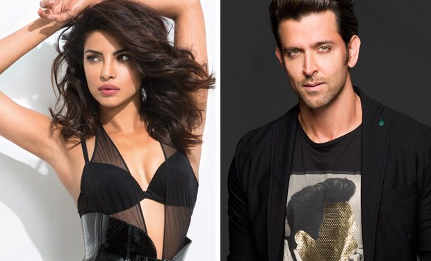 Hrithik, Priyanka condemn unrest at educational institutions