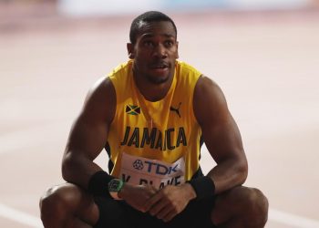 Yohan Blake