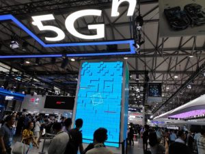 Realme to launch only 5G smartphones in China from 2020
