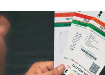 Man with two different sets of Aadhaar, Voter ID cards found in Jajpur