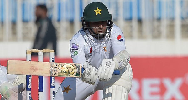 Pakistan s Abid Ali First To Score Test And ODI Hundreds On Debut 
