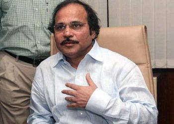 Adhir Ranjan Chowdhury