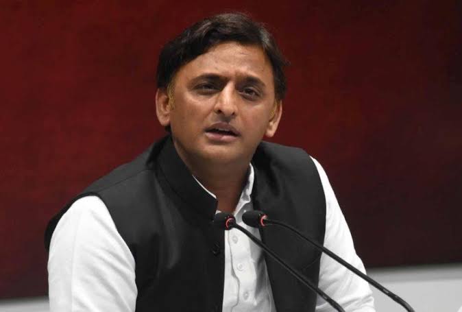 SP chief Akhilesh Yadav hints at contesting 2024 LS polls from Kannauj