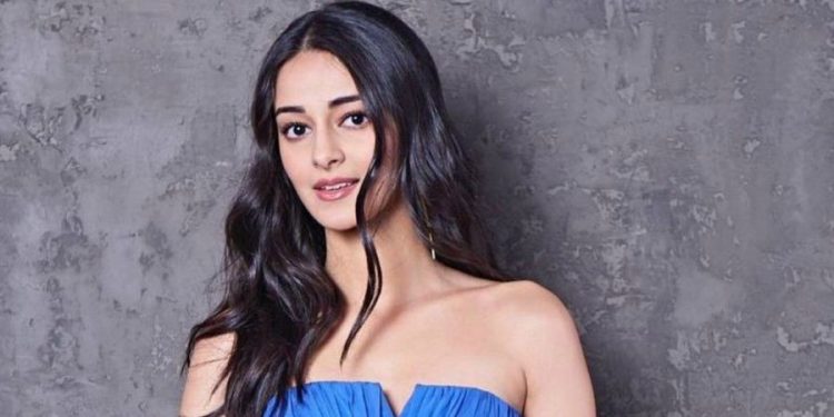 Ananya Panday excited to work with this actress