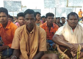 Andhra aids farmers of Swabhiman Anchal