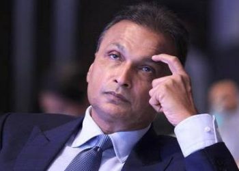 Anil Ambani