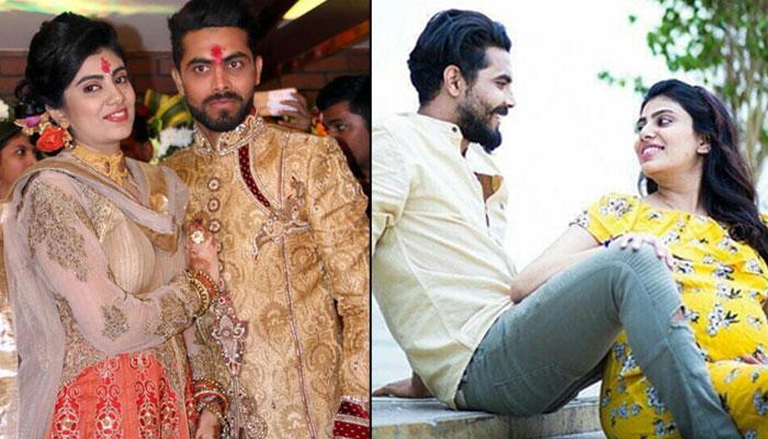 Birthday boy Ravindra Jadeja met his wife through this app