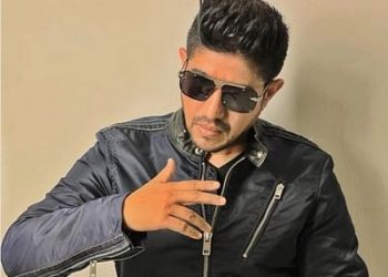 Harry Anand, Kaviczar join hands for 'Naach Nachaniya'